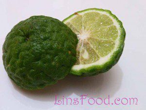 thy fruit