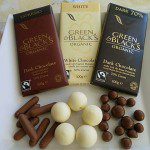 The month of Love…let’s bring on the CHOCOLATE!