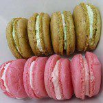 Monthly Miettes – Parisian Macarons
