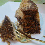 Shoo Fly Cake, a Vintage Cake