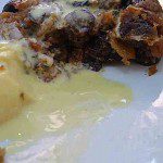Christmas Pudding