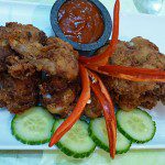 Jan 2013 Cooked in Translation – Wildly Delicious Chicken Wings