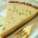 Key Lime Pie