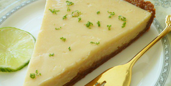 Key Lime Pie