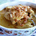 Chicken Kapitan